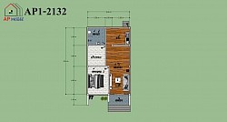 งบก่อสร้าง684,000บาท AP2132