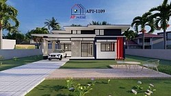 งบก่อสร้าง1,280,000บาท AP1-1109