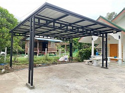 งบก่อสร้างทั้งหมด 48,600 บาท